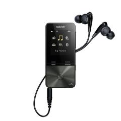 ソニー(SONY) NW-A307 H グレー ハイレゾ音源対応 ウォークマン A