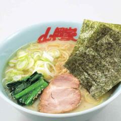 山岡家 【正規販売店】 山岡家 ラーメン 塩(乾麺) 5食入り 山岡家の味がインスタントに 北海道 札幌 ラーメン