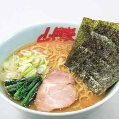 山岡家 【正規販売店】 ラーメン 味噌(乾麺) 5食入り 山岡家の味がインスタントに 北海道 札幌 ラーメン
