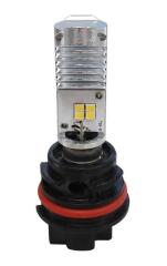 SP武川 W400/W650/W800 LEDテールランプキット レンズカラー クリア SP