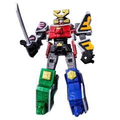 BRAVE合金13 ライドアーマー モスピーダ レイタイプ(中古品)の通販はau