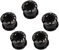 DIXNA(ディズナ) カウンター カンティブレーキ 前後セット ブラック