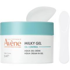 【新品　正規品】　アベンヌ　ミルキージェル　エンリッチ　50ml ×6個 アベンヌ ミルキージェル エンリッチ (-, 50mL)の通販はau PAY