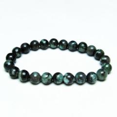 Gh uXbg 9mm Emerald Bracelet ΋  Y fB[X _ [։ [M 1/10] 111-32868