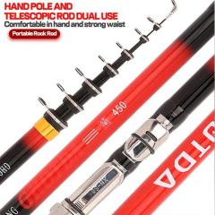 宇崎日新 プロステージ攻堤ヘチ 2703 (チヌ 黒鯛 竿 ロッド 海 釣り)の