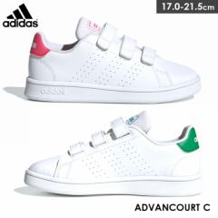 adidas ADVANCOURT C AfB_X AhoR[g Xj[J[ 2.4Z`q[ qp LbY U[ [Jbg xN ejXV[Y