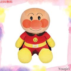 セガトイズ(SEGA TOYS) アンパンマン ぬいぐるみ 3L おともだち