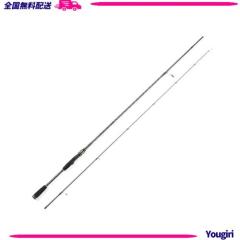 AbuGarcia (アブガルシア) クロスフィールド XROSSFIELD XRFS-902ML