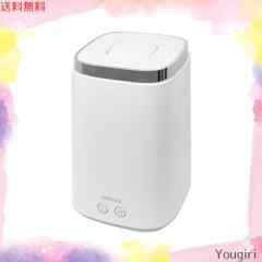 yamazen 加湿器 加熱式 スチーム式 上から給水 ホワイト KS-J242 71+Q7CrXQGL._AC_UF894,