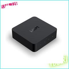 WiiM Pro AirPlay 2 レシーバー、Chromecast Audio、WiFi Multiroom