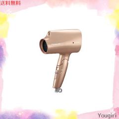 パナソニック ヘアドライヤー ナノケア ナノイー 静電気抑制 ピンク