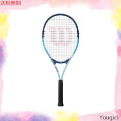Wilson(ウイルソン) 硬式 テニスラケット [ガット張り上げ済] ツアー