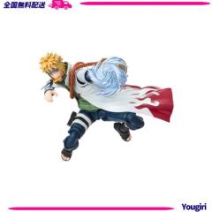 S.H.フィギュアーツ NARUTO-ナルト- 波風ミナト -NARUTOP99 Edition