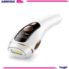 サロン級IPL光脱毛器】脱毛器 VIO対応 メンズ 髭 レディース 全身適用