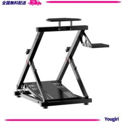 レーシングホイールスタンド Racing Wheel Stand レーシングホイール