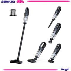 新品 掃除機 コードレス Fochai【23000pa 強力吸引】5WAY 一人 Fochai【18000pa 強力吸引】掃除機 コードレス スティック掃除機 5WAY