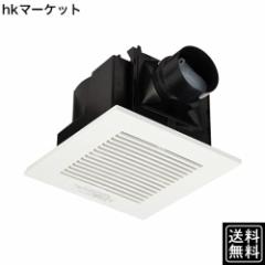 パナソニック(Panasonic)【FY-24C8】 天井埋込形換気扇 ルーバーセットタイプ