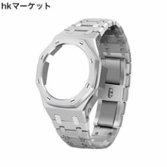 Amazon.co.jp: GA2100 第四世代 時計 ベゼル バンド 【サクラ