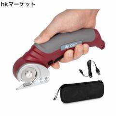 VLOXO切断機小型コードレス手持ち丸のこ高速切断機電動カッター 切断厚み10mm