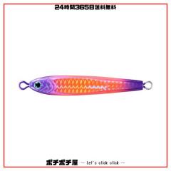 ダイワ(DAIWA) タングステンジグ TGベイトタチウオ120g PHパープル
