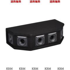 Pyle 6WAY DJ ツィーター スピーカーシステム】 最大出力300W 定格出力