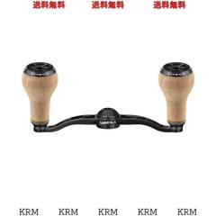 ゴメクサス CH100 リールハンドル シマノ (Shimano) ベイトリール対応