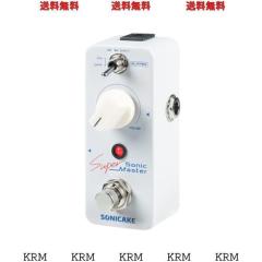 KATANASOUND ONE 壱 ギター エフェクター クリーンブースター KATANA SOUND 壱 One Booster - Geek IN Box