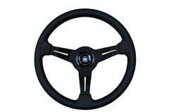 NARDI(ナルディ) SPORTS TYPE ラリー パンチングレザー ディープコーン