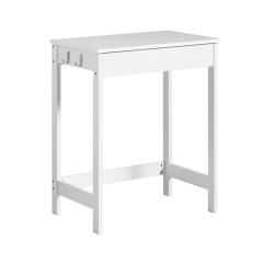 SoBuy パソコンデスク 机 pcデスク ミニデスク 60cm コンパクト
