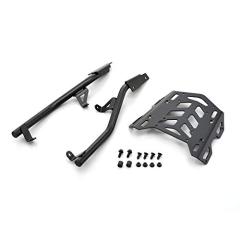 デイトナ(Daytona) バイク用 リアキャリア シグナスX(19-20)専用