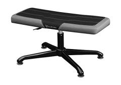 Bauhutte( バウヒュッテ ) ゲーミング オットマン ワイド ゲーミング