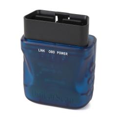 OBD2 診断機 Bluetooth 4.0 アダプタ for BimmerCode ＆ MotoScan