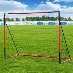 KAIHAOWIN サッカーゴール フットサルゴール 家庭用 八人制サッカー