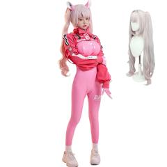 COSSA] 勝利の女神 NIKKE バイパー ユニ ニケ アリス コスプレ