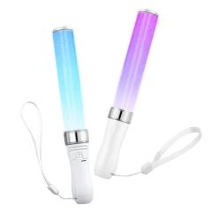 キングブレード 2本セット LED ペンライト キンブレ 15色カラー