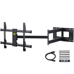 FORGING MOUNT テレビ壁掛け金具 50-90型LCD/LED対応 中大型壁掛け