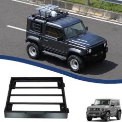ジムニー キャリア ラダー シーエルリンク製 JB64 JB74 B0CBPD45PN.jpg