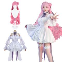 神併良品] ドロシー コスプレ ウィッグ付き リーダー SSR ニケ