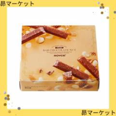 ROYCE’(ロイズ) ナッティバーチョコレート【12本入り】 12個 (x 1)