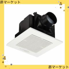 パナソニック(Panasonic)【FY-24C8】 天井埋込形換気扇 ルーバーセットタイプ