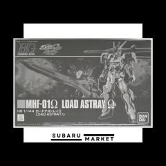 BANDAI SPIRITS HG 1/144 ロード アストレイ Ω