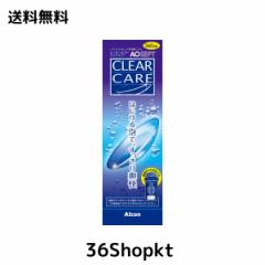 エーオーセプトクリアケア AOセプトクリアケア 360ml