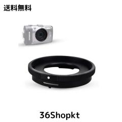 JJC フィルターアダプター オリンパス Olympus Tough TG-7 TG-6 TG-5