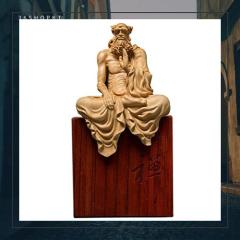 鉄器 仏像 菩提達磨祖師仏像 仏堂奉納 工芸品 置物 鉄器 仏像 菩提達磨