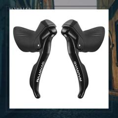 SENSAH STIレバー 自転車左右変速機・シフター ？ シフトレバー2X7s