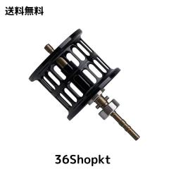 HEIGHTEN リール スプール ダイワ(DAIWA) PR100 PT100 ベイトリール