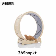 スターキャットホイール、キャットトレッドミル Amazon | キャットホイール 猫 ランニングマシン 回し車 猫 猫
