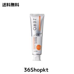 EP-0131ゼロプレミアムケアズリフレッシュ・90g × 72点 | エビス(Ebisu) ペースト EP-0131 ゼロプレミアムケアズ