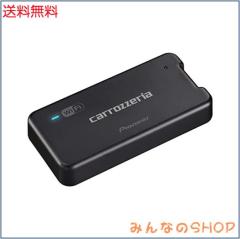 Pioneer パイオニア Wi-Fiルーター DCT-WR100D 車載用 カロッツェリア