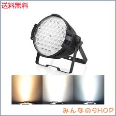 BETOPPER 舞台照明 54*2W LED LC003-Hスポットライト ステージライト